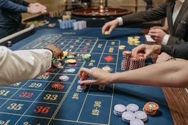 Вход на официальный сайт Casino Marvel